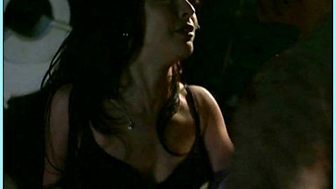 Pic: Deanna Dezmari in UKM: The Ultimate Killing Machine (2006)