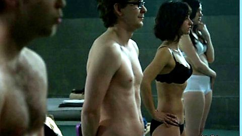 Pic: Victoria Nestorowicz in UKM: The Ultimate Killing Machine (2006)