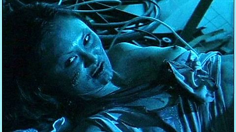 Pic: Mary Christina Brown in Night of the Dead (2006)