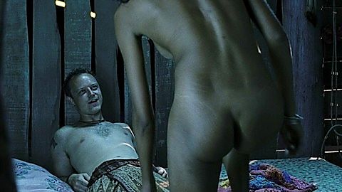 Pic: Lucy Ramos in Turistas (2006)