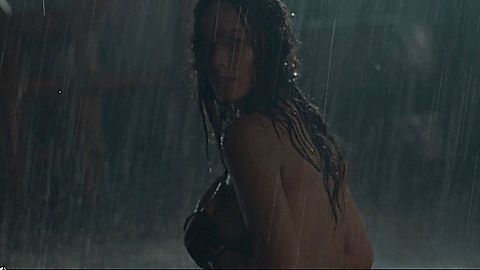 Pic: Moon Bloodgood in Terminator Salvation (2009)