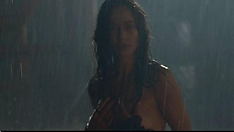 Pic: Moon Bloodgood in Terminator Salvation (2009)