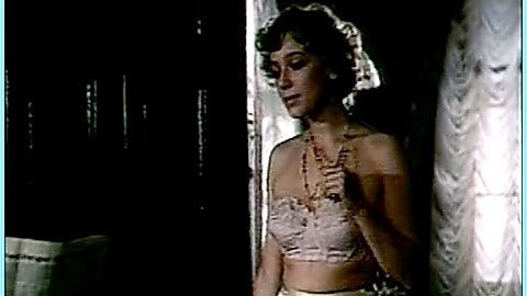 Pic: Marta Klubowicz in The Apple Tree of Paradise (1986)