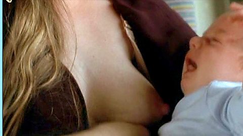 Pic: Rebecca Convenant in Time to Leave (2005)