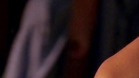 Pic: Katherine LaNasa in The Guardian (2001)