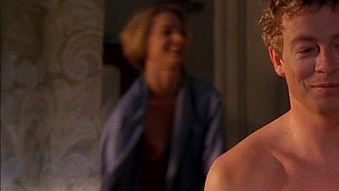 Pic: Katherine LaNasa in The Guardian (2001)