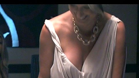 Pic: Katherine LaNasa in The Squeeze (2015)