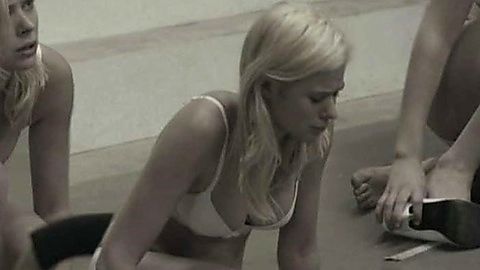 Pic: Peyton List in Shuttle (2008)