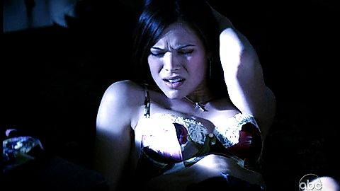 Pic: Peyton List in FlashForward (2009)
