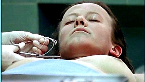 Pic: Katharina Spiering in Der letzte Zeuge (1998)