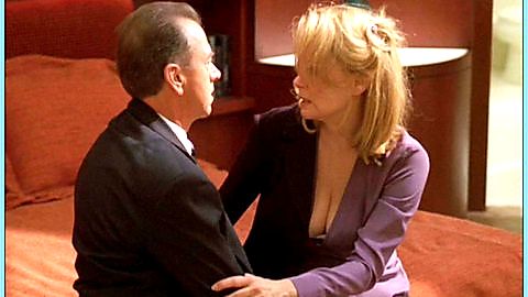 Pic: Jean Smart in 24 (2001)