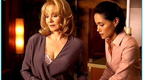 Pic: Jean Smart in 24 (2001)