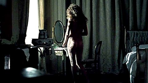 Pic: Vittoria Puccini in The Crown Prince (2006)