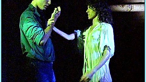 Pic: Darby Vasbinder in Beyond Dream's Door (1989)