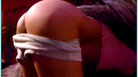 Pic: Ellen Ewusie in Masters of Horror (2005)