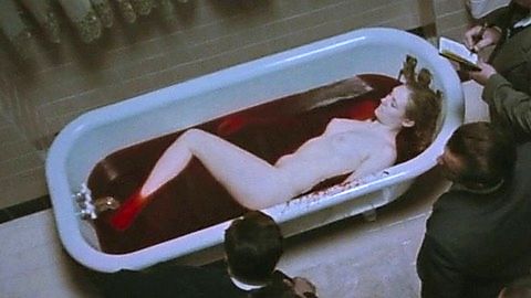 Pic: Shannon Murphy in Lonely Hearts (2006)