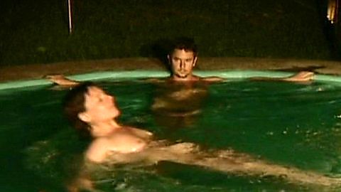 Pic: Claire Plaut in 24/7: The Passion of Life (2005)