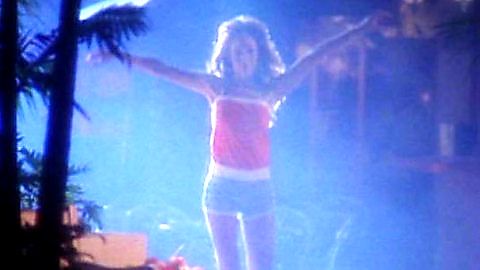 Pic: Autumn Reeser in The O.C. (2003)