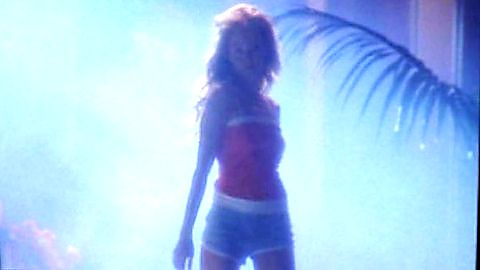 Pic: Autumn Reeser in The O.C. (2003)