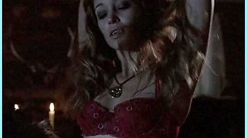 Pic: Autumn Reeser in Lost Boys: The Tribe (2008)