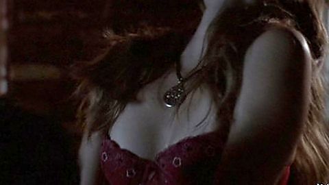 Pic: Autumn Reeser in Lost Boys: The Tribe (2008)