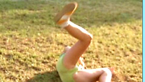 Pic: Katrin Wrobel in FC Venus - Elf Paare müsst ihr sein (2006)