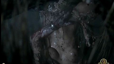 Pic: Isa Jank in Night Angel (1990)