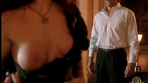 Pic: Isa Jank in Night Angel (1990)