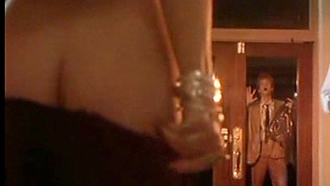 Pic: Isa Jank in Night Angel (1990)