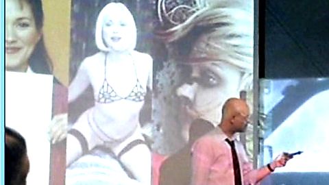 Pic: Nike Fuhrmann in Der Kriminalist (2006)