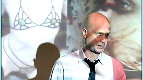 Pic: Nike Fuhrmann in Der Kriminalist (2006)