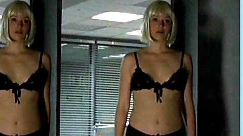 Pic: Nike Fuhrmann in Der Kriminalist (2006)
