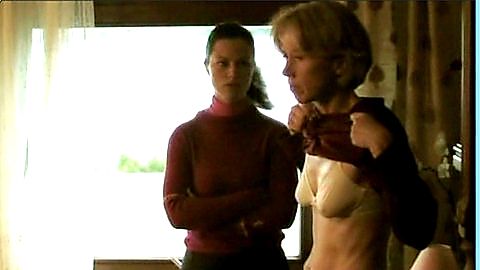 Pic: Benita Rinne in Unser Reigen! (2006)