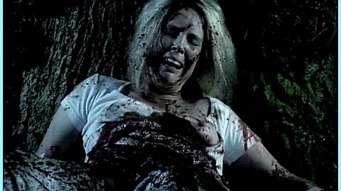 Pic: Nadja Brand in Broken (2006)