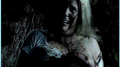 Pic: Nadja Brand in Broken (2006)