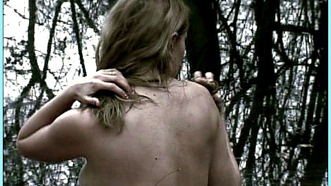 Pic: Nadja Brand in Broken (2006)