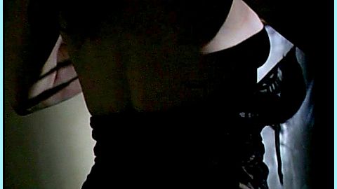 Pic: Catherine Barlow in The Brink (2003)