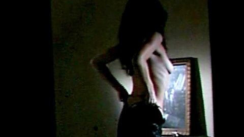 Pic: Catherine Barlow in The Brink (2003)