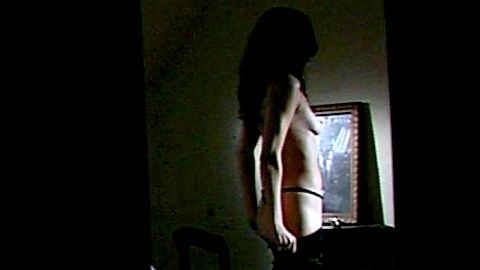 Pic: Catherine Barlow in The Brink (2003)