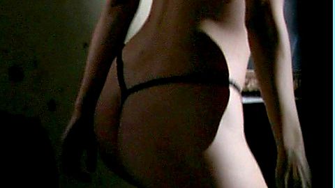 Pic: Catherine Barlow in The Brink (2003)