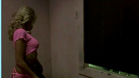 Pic: Charlene Biton in Day Zero (2007)