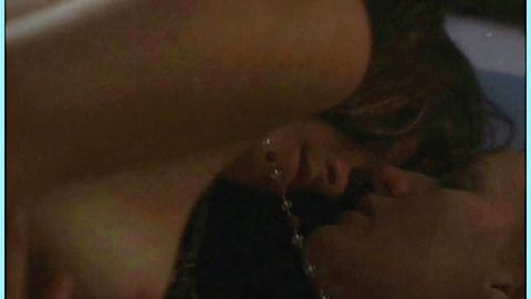 Pic: Erin Kelly in Loving Annabelle (2006)