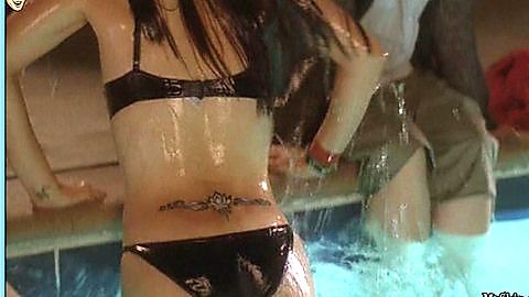 Pic: Erin Kelly in Loving Annabelle (2006)