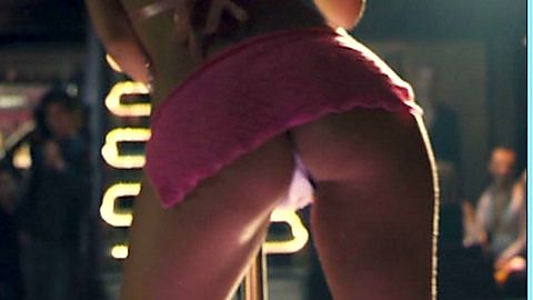 Pic: Emilie Lenglez in Scorpion (2007)