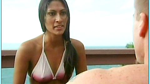 Pic: Tharini Mudaliar in Get Rich Quick (2004)