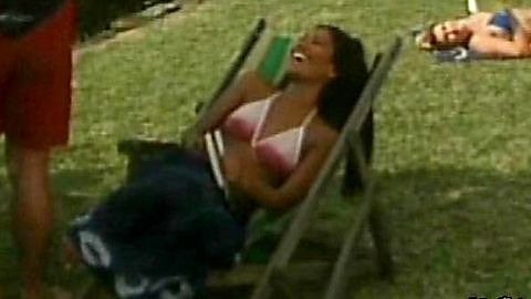 Pic: Tharini Mudaliar in Get Rich Quick (2004)