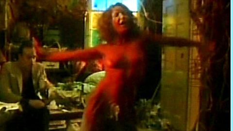 Pic: Blazey Best in Get Rich Quick (2004)