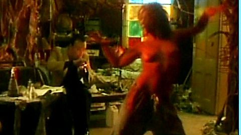 Pic: Blazey Best in Get Rich Quick (2004)
