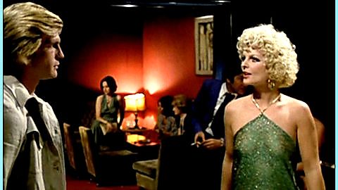 Pic: Gisela Hahn in I padroni della città (1976)