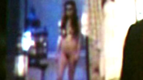 Pic: Georgia Reeve in Klimt (2006)